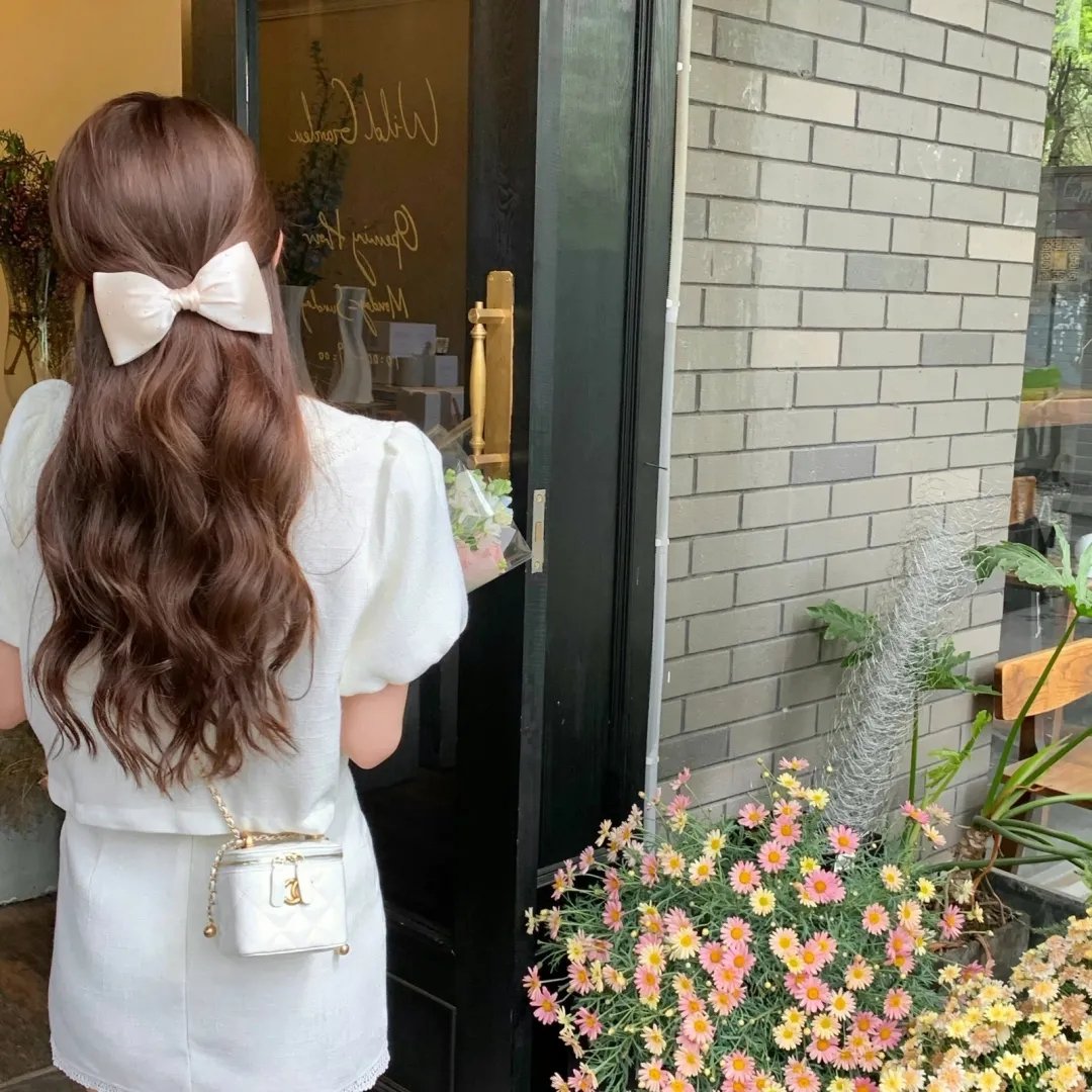 我的家庭真美满
