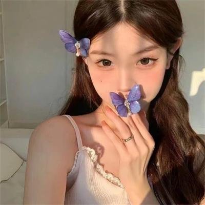 春天的麻雀