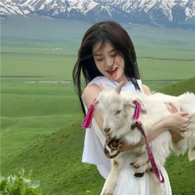 大辫子的诱惑