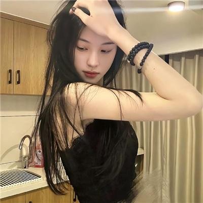世界上最快乐的女孩