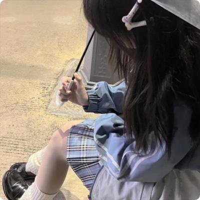 花季美少女